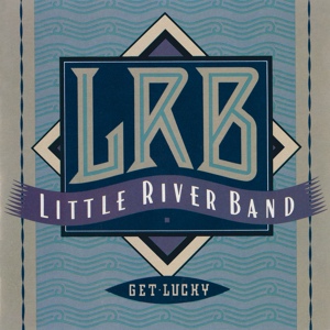 Обложка для Little River Band - Time & Eternity
