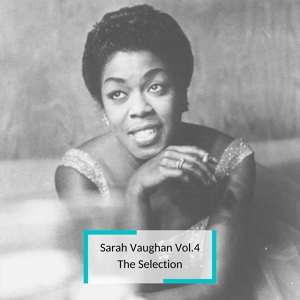 Обложка для Sarah Vaughan, Orchestra - Great Day