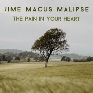 Обложка для Jime Macus Malipse - Good Reason To Go