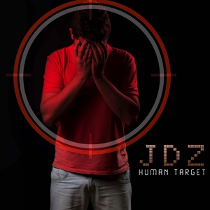 Обложка для Jdz - Human Target