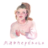 Обложка для Capicua feat. Karol Conka - Madrepérola