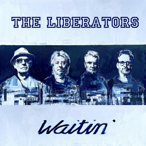 Обложка для The Liberators - Fooling Around