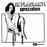 Обложка для In Flagranti - There Is a Trace of Bitterness