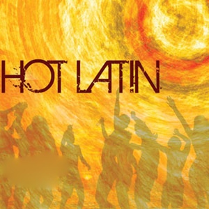 Обложка для Latin Society - Somos Latinos
