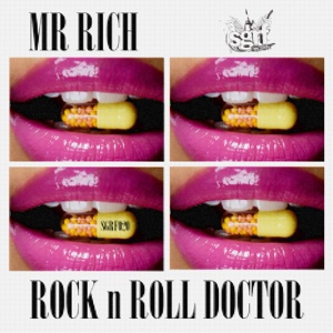 Обложка для Mr Rich - Rock n Roll Doctor [cut] http://vk.com/thefbm