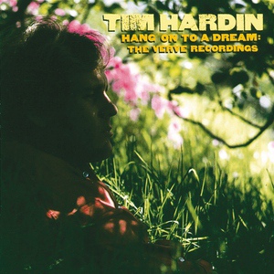 Обложка для Tim Hardin - Red Balloon
