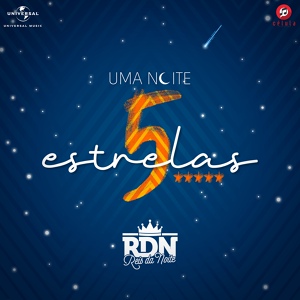 Обложка для RDN - Uma Noite 5 Estrelas