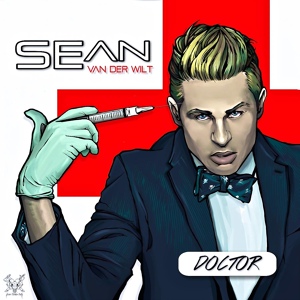 Обложка для Sean Van Der Wilt - Doctor