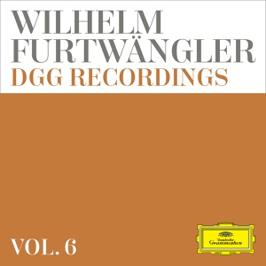 Обложка для Berliner Philharmoniker, Wilhelm Furtwängler - Schubert: Symphony No. 9 in C Major, D. 944 - "The Great" - IV. Allegro vivace