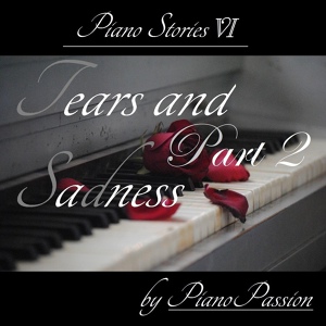 Обложка для PianoPassion - Threnody