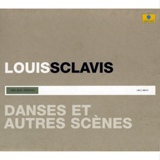 Обложка для Louis Sclavis - Marche de Breughel