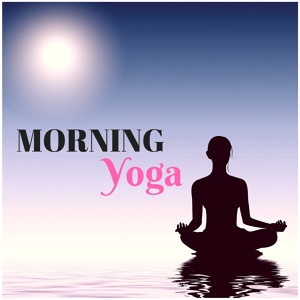 Обложка для Holistic Yoga Academy - Morning Yoga (Awakening Song)
