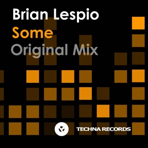 Обложка для Brian Lespio - Some