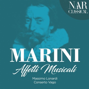 Обложка для Marino Lagomarsino, Ernest Braucher, Marco Vitali, Massimo Lonardi, Ero Maria Barbero - Affetti musicali, Op. 1: No. 18, La Zoppa