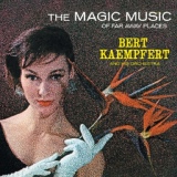 Обложка для Bert Kaempfert And His Orchestra - Moon Over Naples (Spanish Eyes)