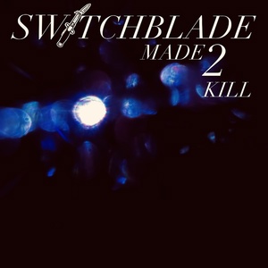 Обложка для The Naked City - Switchblade Made 2 Kill