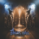 Обложка для Anubis Gate - Hall of Two Truths