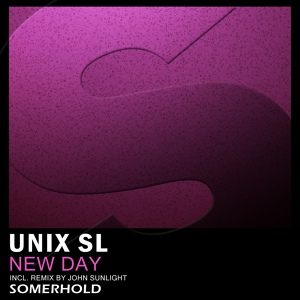 Обложка для Unix Sl - New Day