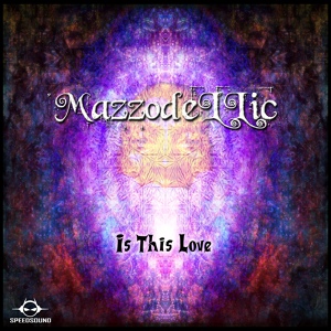 Обложка для MazzodeLLic - Is This Love