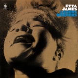 Обложка для Etta James - Ease Away A Little Bit At A Time