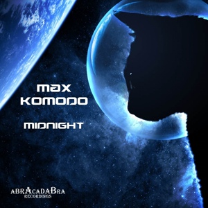 Обложка для Max Komodo - Midnight