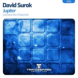 Обложка для David Surok - Jupiter