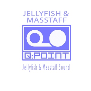 Обложка для Jellyfish, Masstaff - Push It To Max (Original Mix)