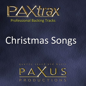 Обложка для Paxus Productions - Extraordinary Christmas (As Performed by Glee Cast) [Karaoke]