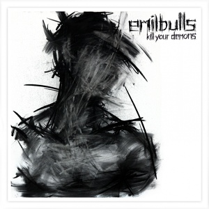 Обложка для Emil Bulls - Levels and Scales