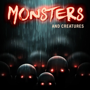Обложка для Halloween Hit Factory, Monster's Halloween Party - Witches Scream