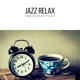 Обложка для Jazz Relax - The Raging Horn