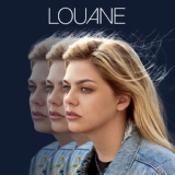 Обложка для Louane - Nuit pourpre