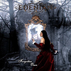 Обложка для Edenian - To Eternity