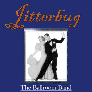 Обложка для The Ballroom Band - Lay Down Sally