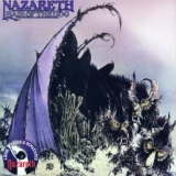 Обложка для Nazareth - My White Bicycle