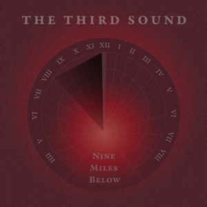 Обложка для The Third Sound - Nine Miles Below