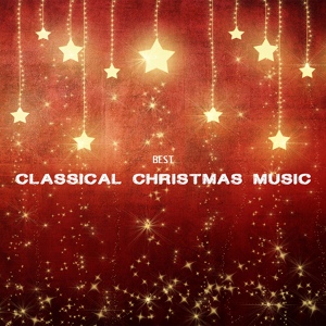 Обложка для Classical Christmas Music Songs - Jingle Bells mp3