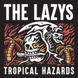 Обложка для The Lazys - Picture Thieves