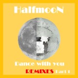 Обложка для HalfmooN - Dance With You