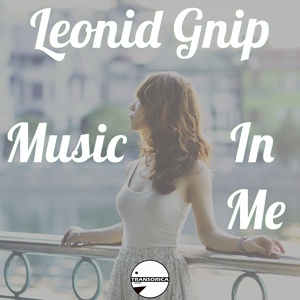 Обложка для Leonid Gnip - Just Live