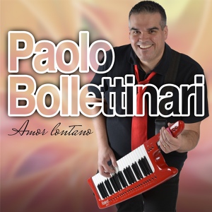 Обложка для Paolo Bollettinari - Incantesimo