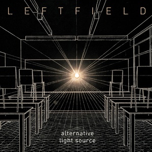 Обложка для LEFTFIELD - Alternative Light Source