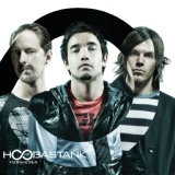 Обложка для Hoobastank - You Need To Be Here