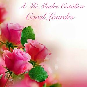 Обложка для Coral Lourdes - Señora Señora