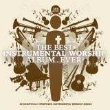 Обложка для Instrumental Worship - There Is A Louder Shout To Come