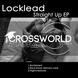Обложка для Locklead - Back Down Memory Lane
