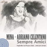 Обложка для Adriano Celentano - Impazzivo per te