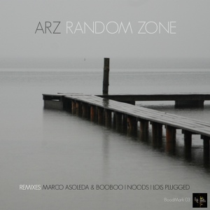 Обложка для Arz - Random Zone