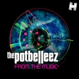 Обложка для [■ ▶ ▮▮] ®  The Potbelleez - From The Music (Ryan Riback Remix) ● EXCLUSIVE! for club5485048 ● [track at-15-09-2011] - Electro House , Dutch House