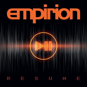 Обложка для Empirion - Red Noise